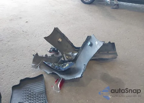 2018 Toyota Camry Se from USA, damaged, VIN 4T1B11HKXJU664734